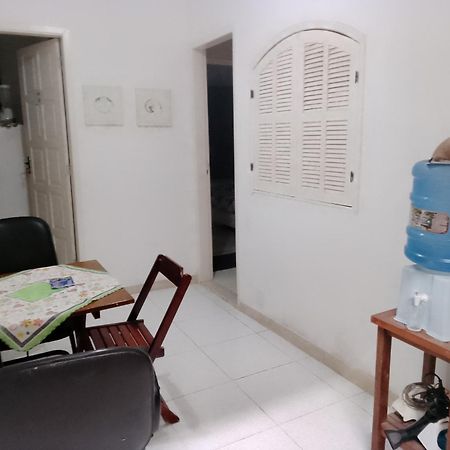 Linhare'S Acomodacoes Com E Sem Cozinha Búzios Eksteriør billede
