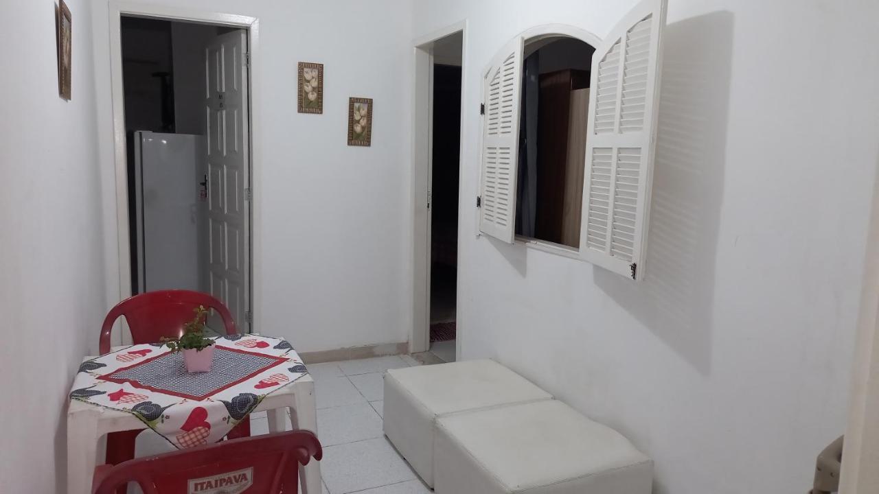 Linhare'S Acomodacoes Com E Sem Cozinha Búzios Eksteriør billede
