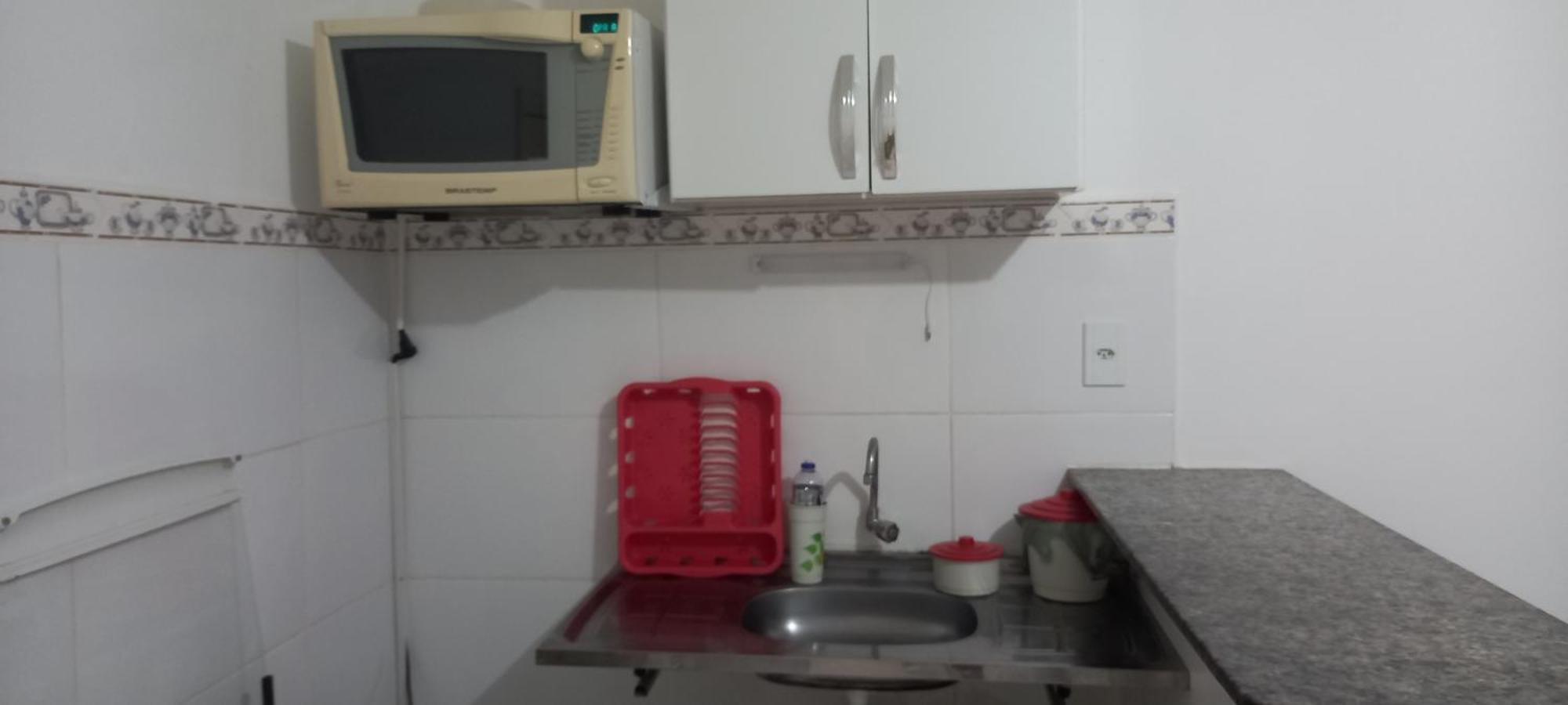 Linhare'S Acomodacoes Com E Sem Cozinha Búzios Værelse billede