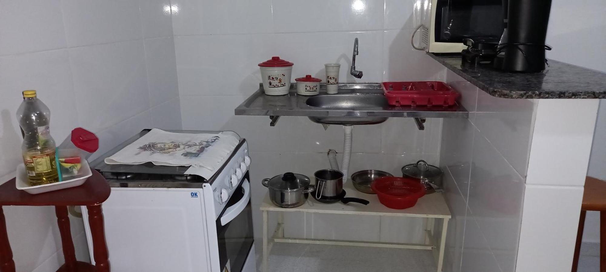 Linhare'S Acomodacoes Com E Sem Cozinha Búzios Værelse billede