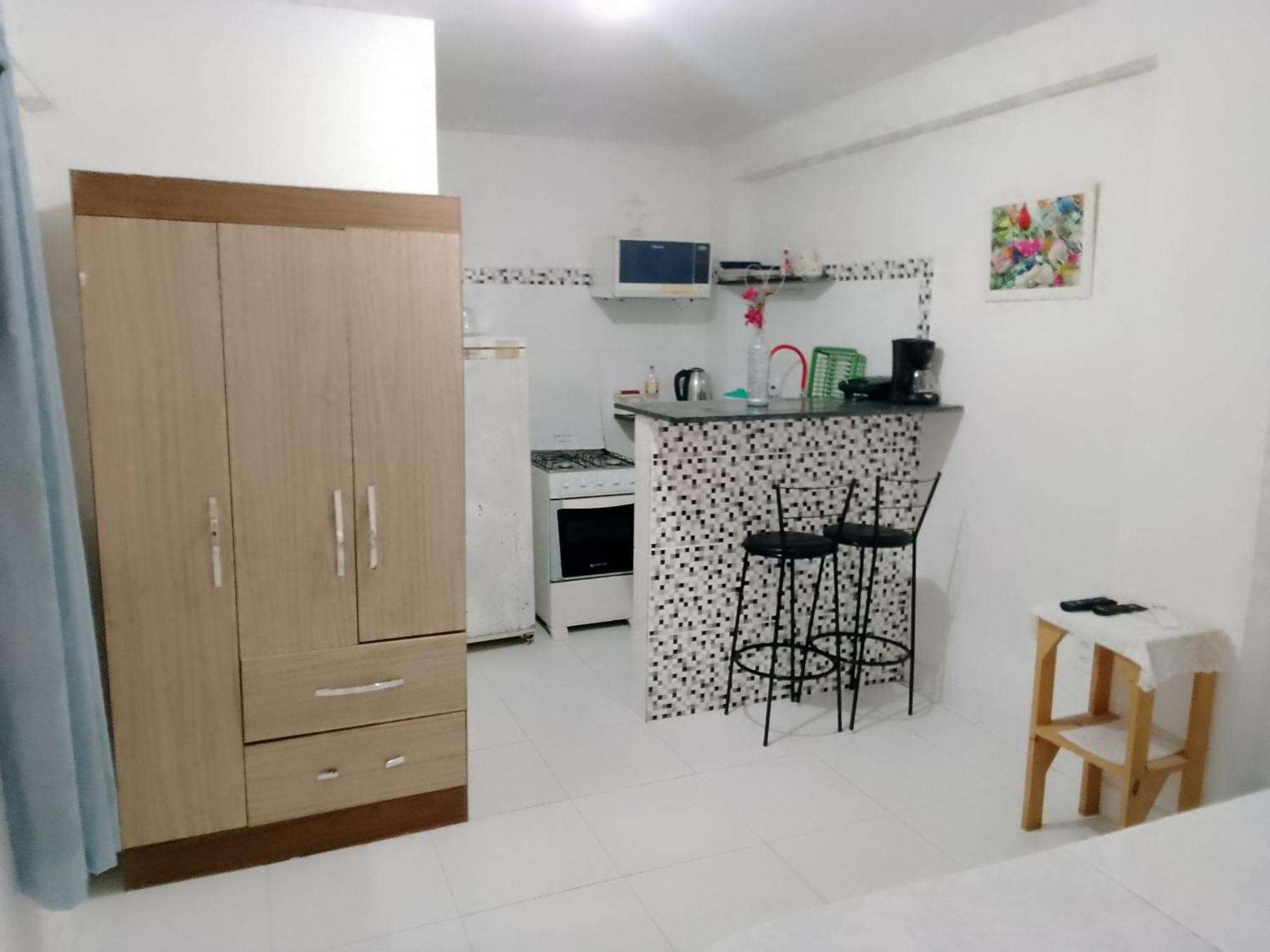 Linhare'S Acomodacoes Com E Sem Cozinha Búzios Værelse billede