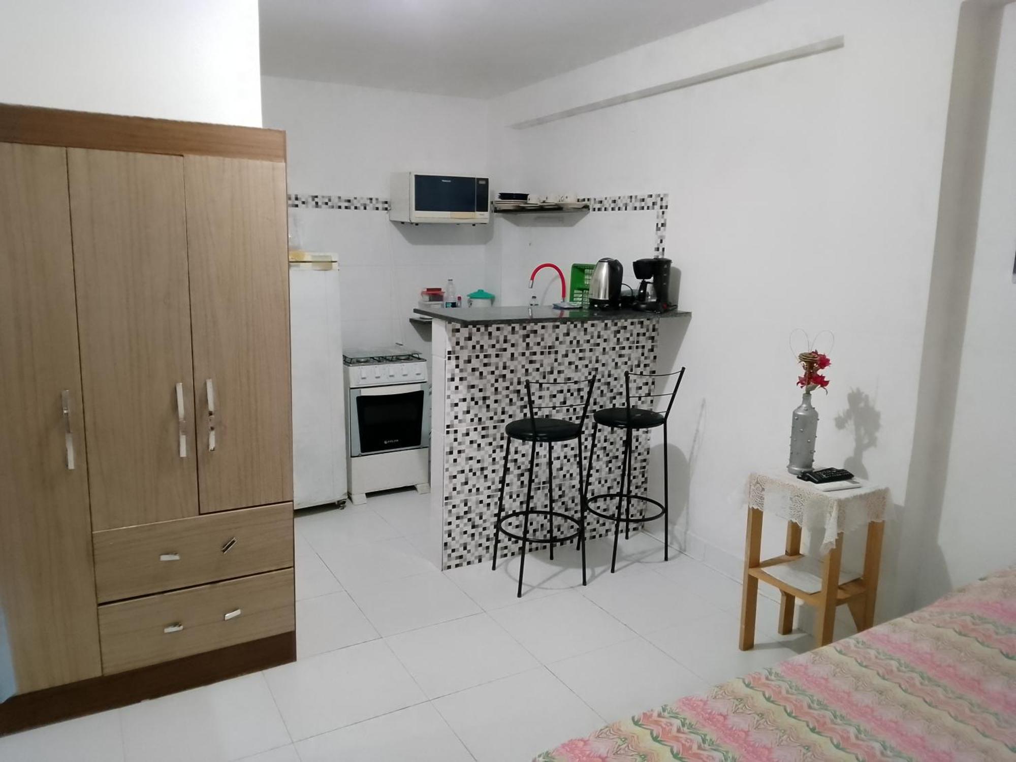 Linhare'S Acomodacoes Com E Sem Cozinha Búzios Værelse billede