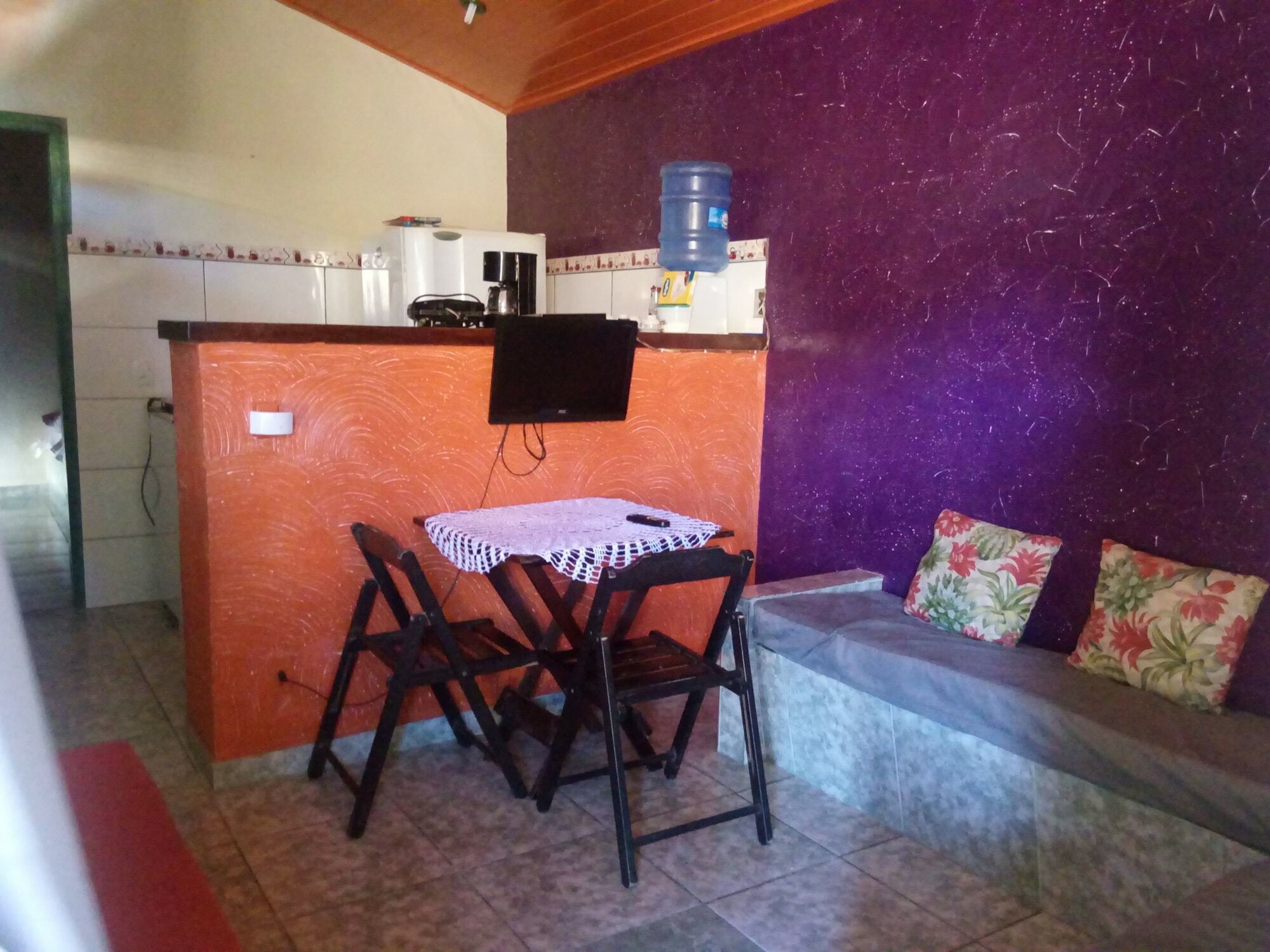 Linhare'S Acomodacoes Com E Sem Cozinha Búzios Eksteriør billede
